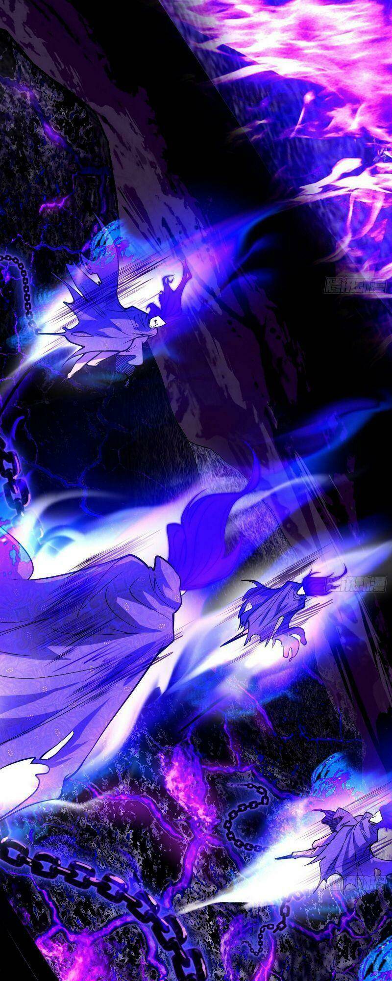 Ta Là Tà Đế Chapter 262 - Trang 2