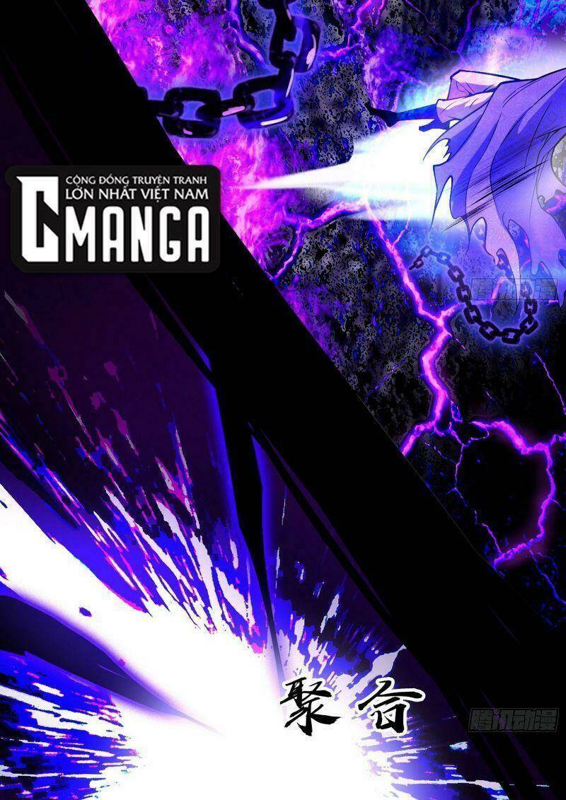 Ta Là Tà Đế Chapter 262 - Trang 2