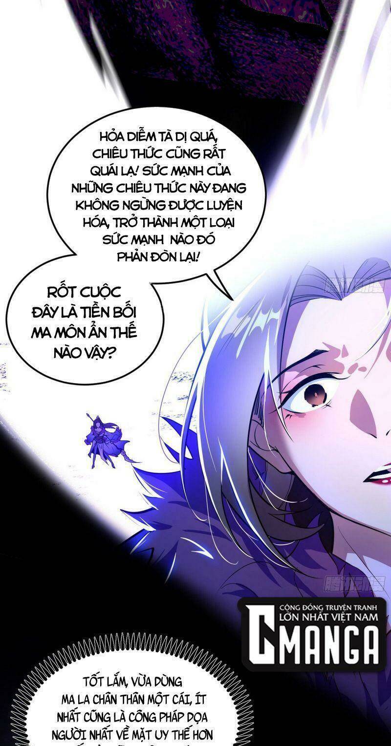 Ta Là Tà Đế Chapter 262 - Trang 2