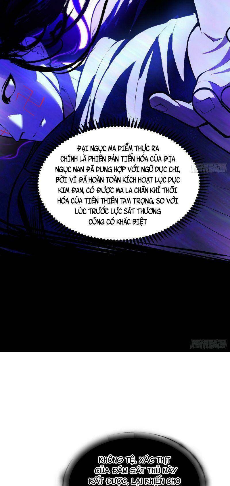 Ta Là Tà Đế Chapter 262 - Trang 2