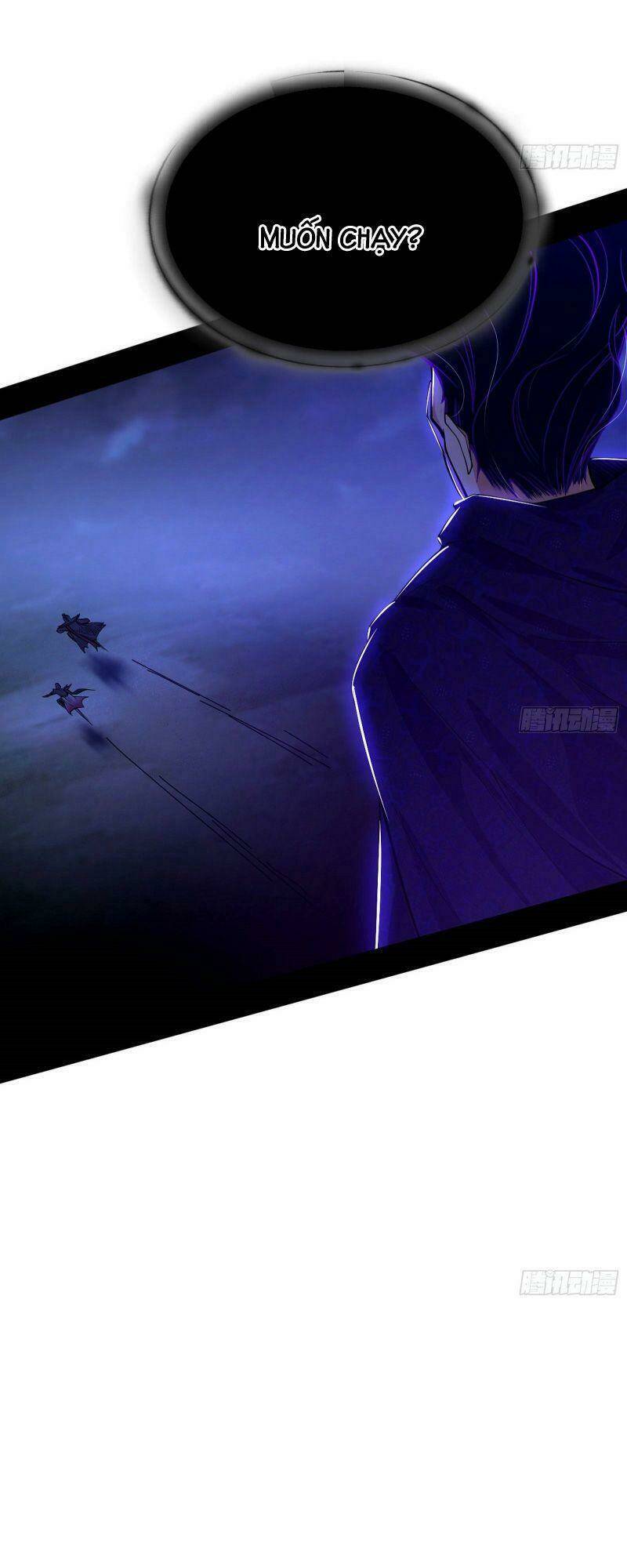 Ta Là Tà Đế Chapter 262 - Trang 2