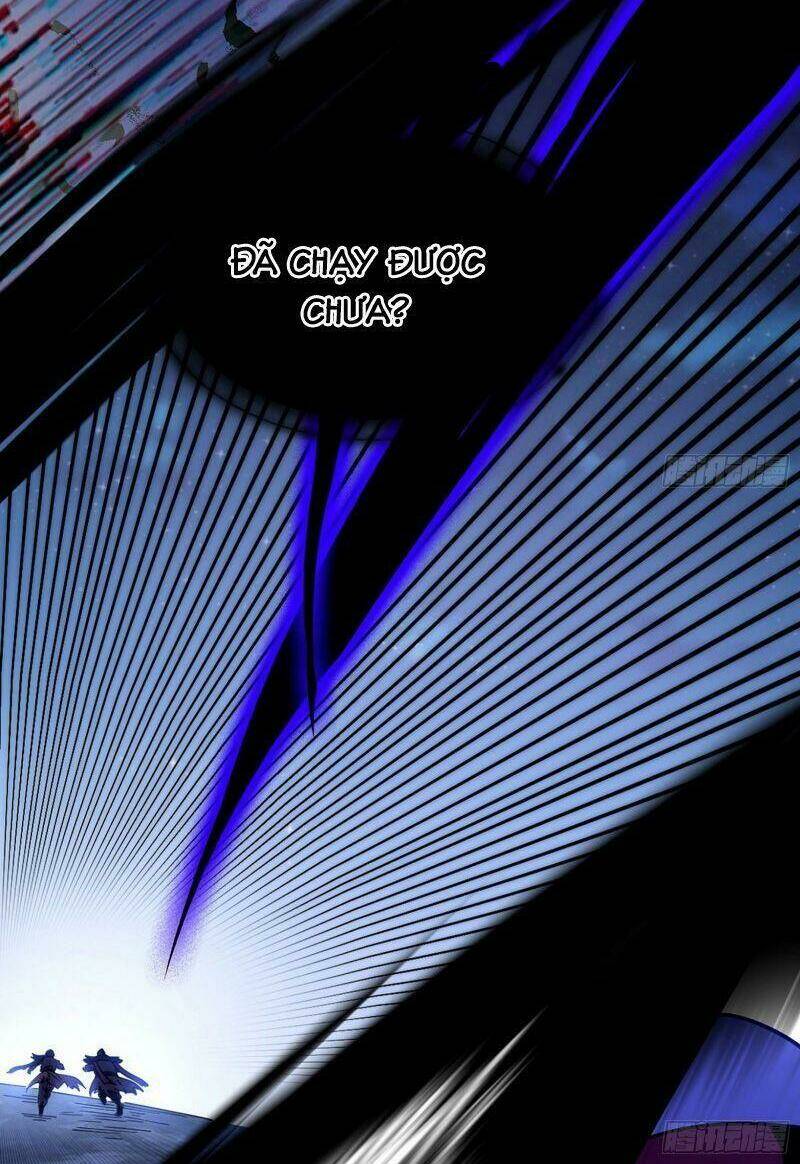 Ta Là Tà Đế Chapter 262 - Trang 2