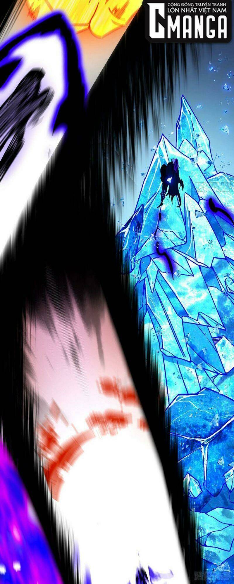 Ta Là Tà Đế Chapter 262 - Trang 2