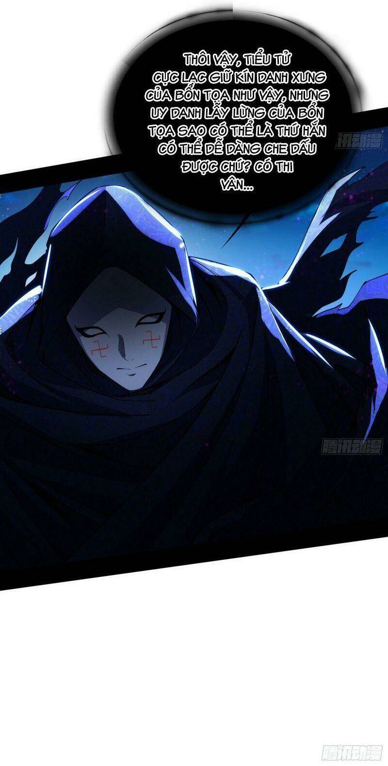 Ta Là Tà Đế Chapter 262 - Trang 2