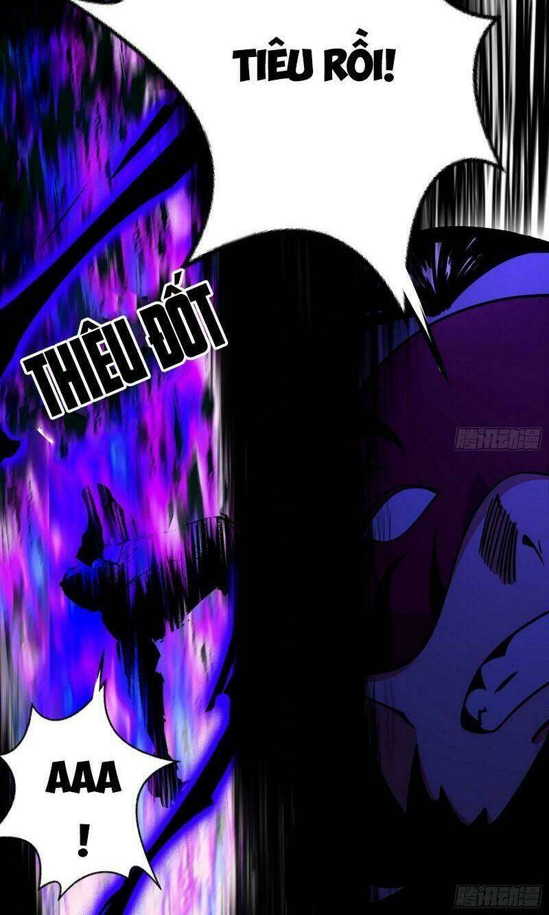 Ta Là Tà Đế Chapter 262 - Trang 2