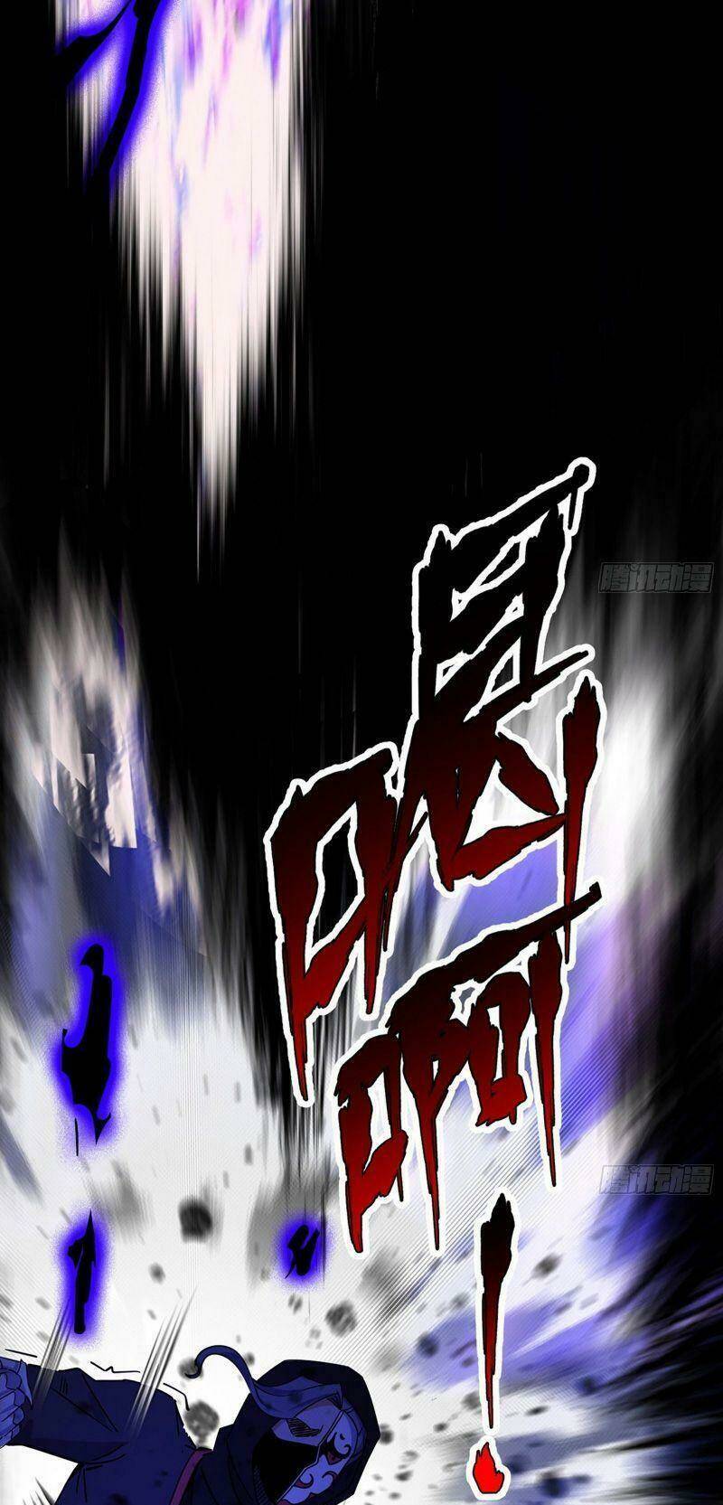 Ta Là Tà Đế Chapter 262 - Trang 2