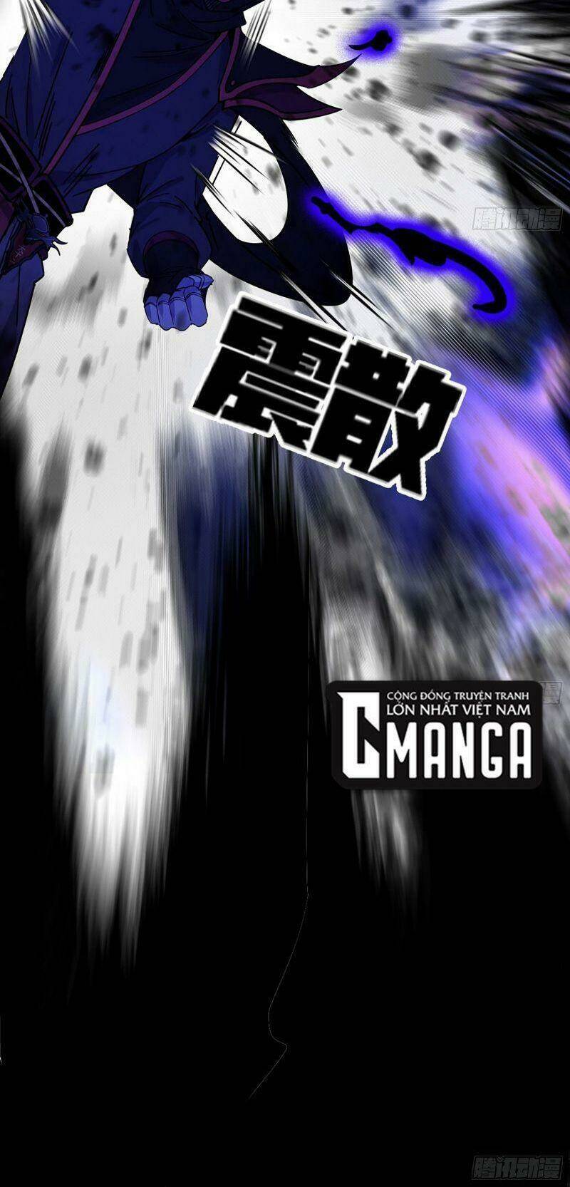 Ta Là Tà Đế Chapter 262 - Trang 2