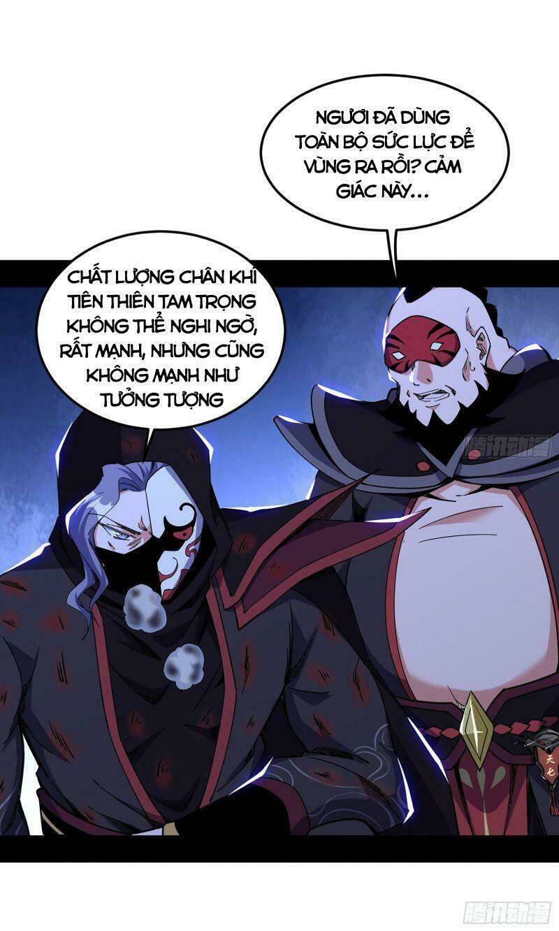 Ta Là Tà Đế Chapter 262 - Trang 2