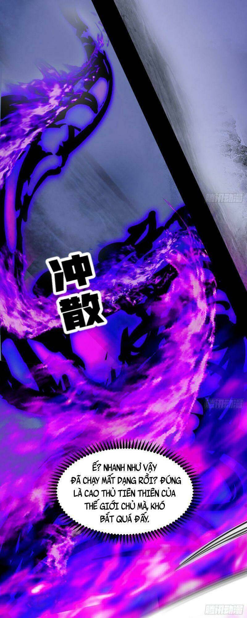 Ta Là Tà Đế Chapter 262 - Trang 2