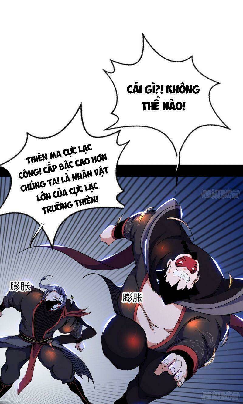 Ta Là Tà Đế Chapter 262 - Trang 2