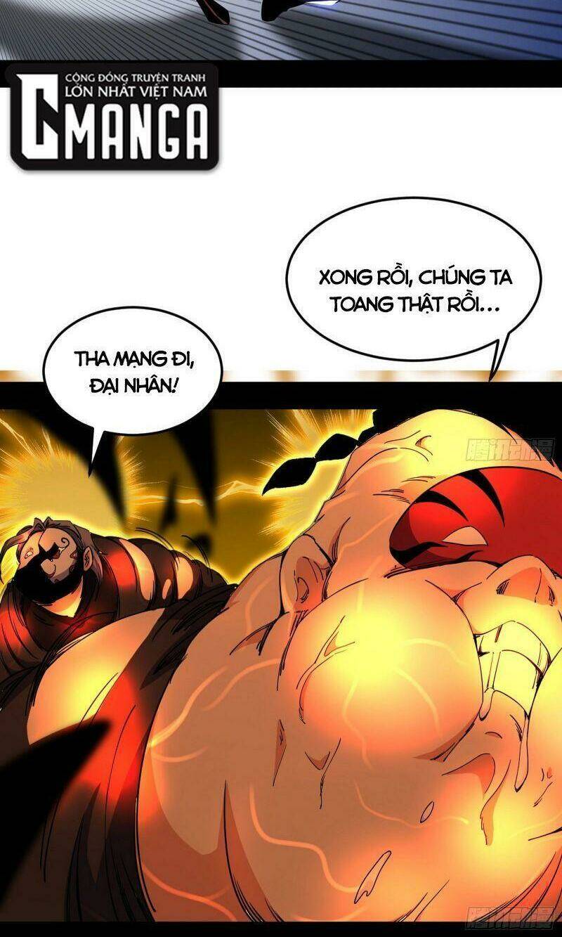 Ta Là Tà Đế Chapter 262 - Trang 2