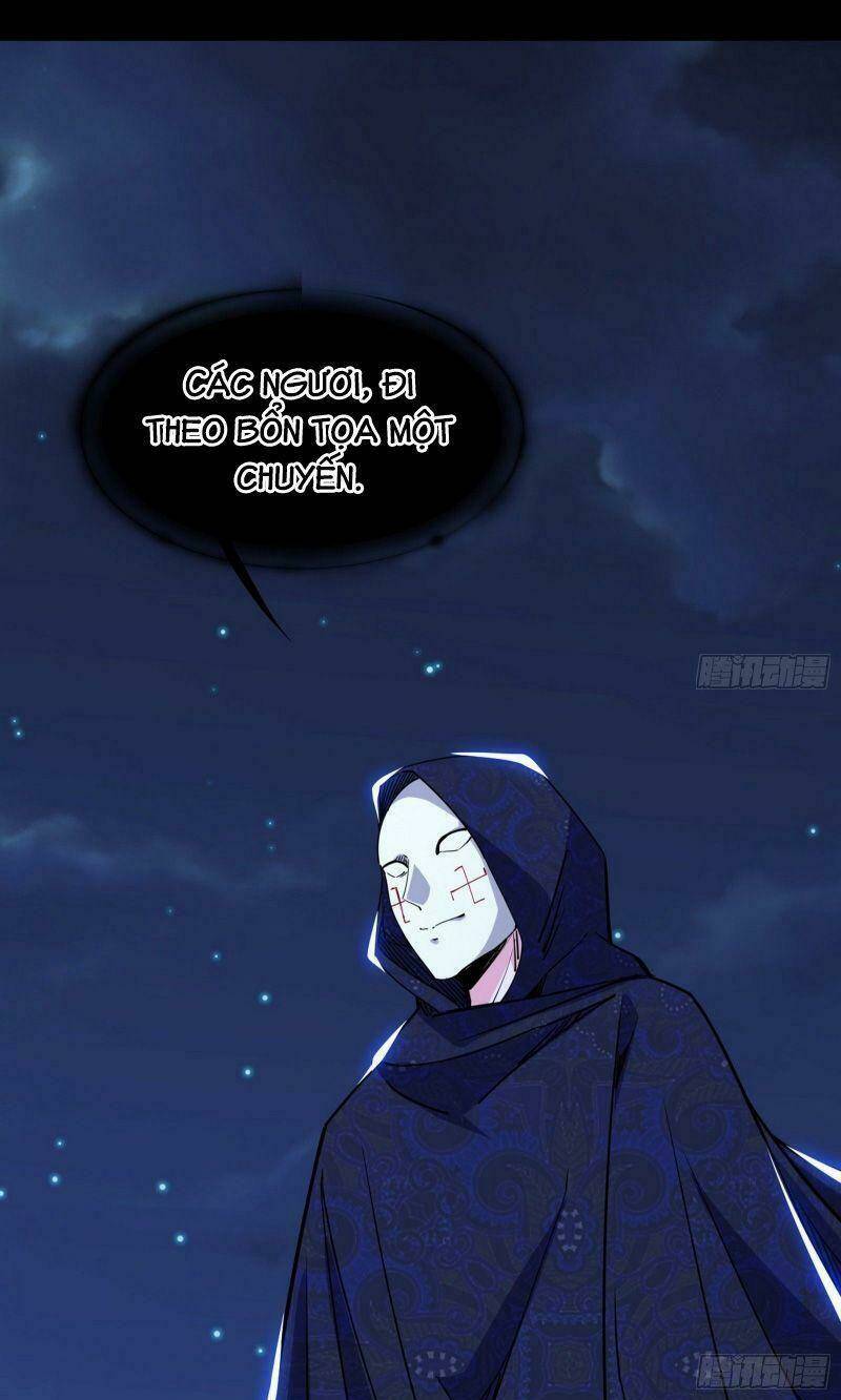 Ta Là Tà Đế Chapter 262 - Trang 2