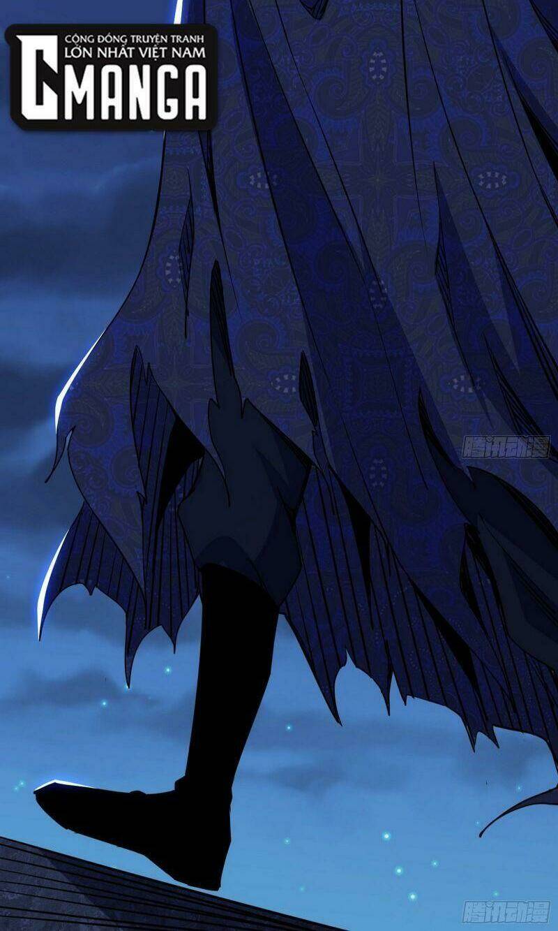 Ta Là Tà Đế Chapter 262 - Trang 2