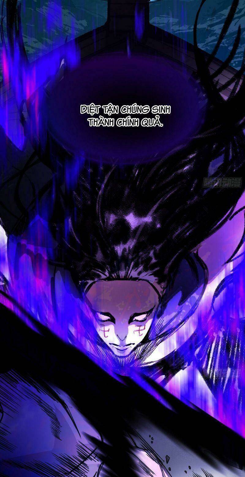 Ta Là Tà Đế Chapter 262 - Trang 2