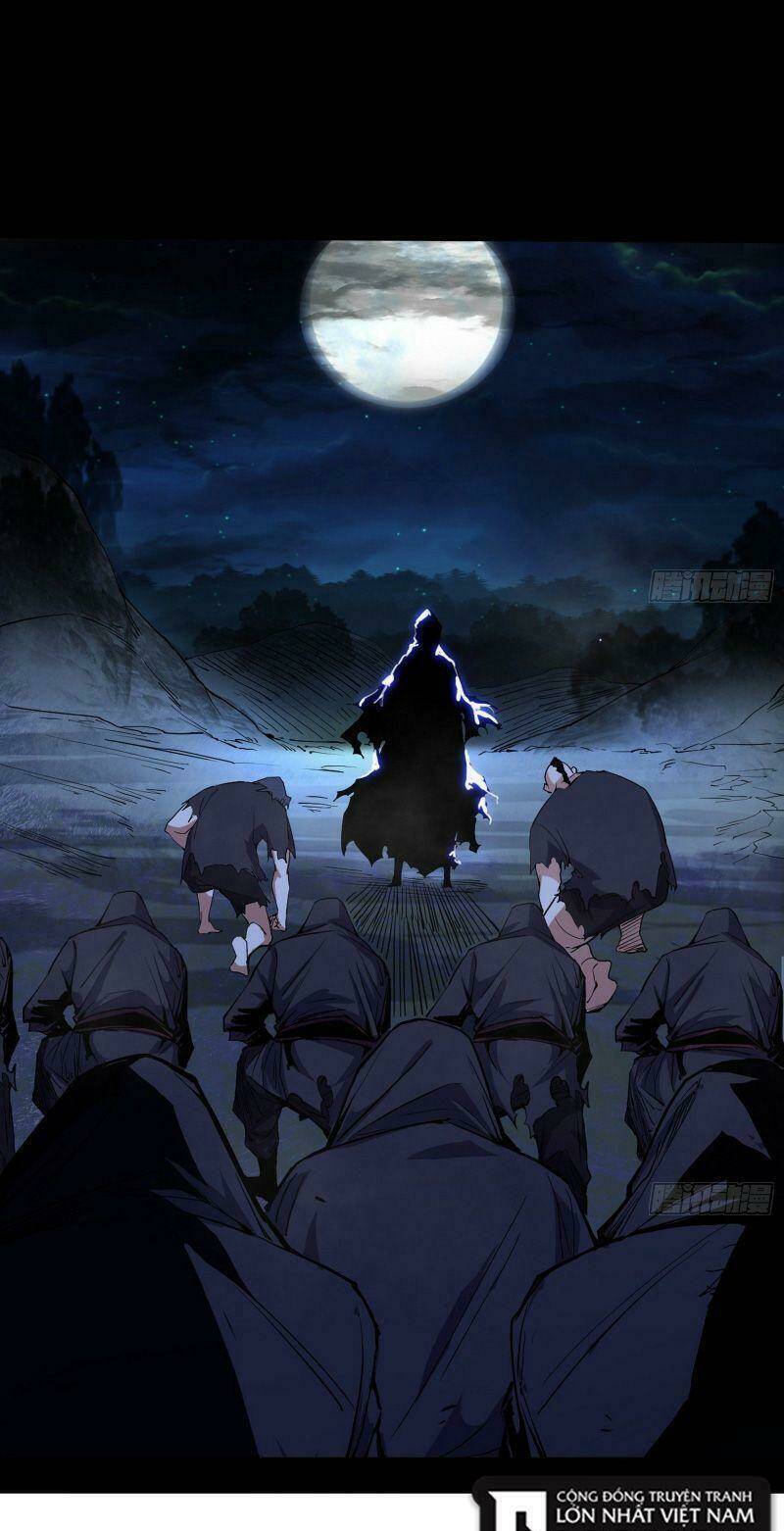 Ta Là Tà Đế Chapter 263 - Trang 2