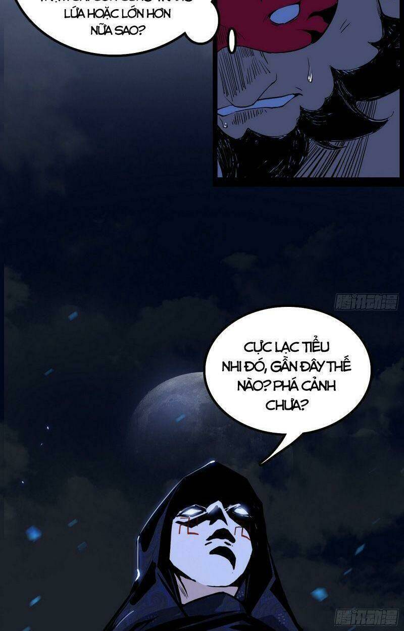 Ta Là Tà Đế Chapter 263 - Trang 2