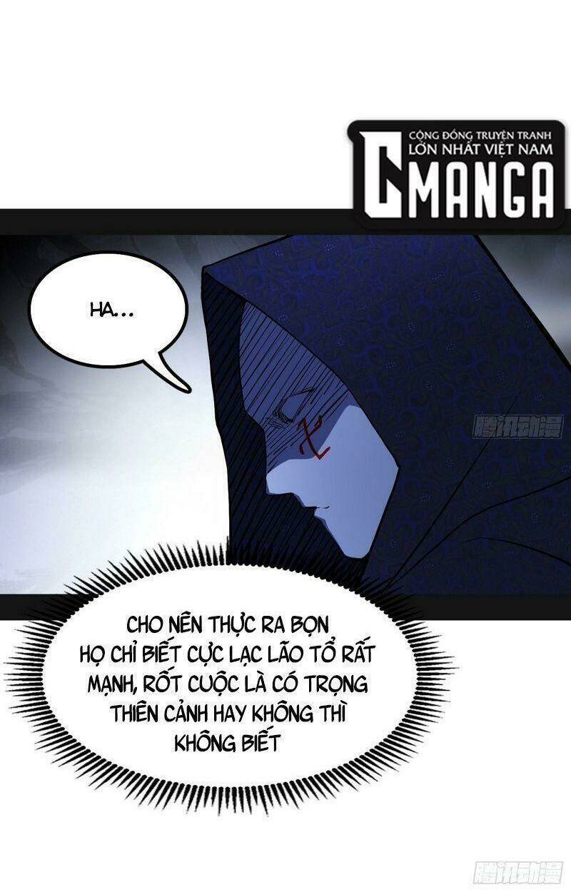 Ta Là Tà Đế Chapter 263 - Trang 2
