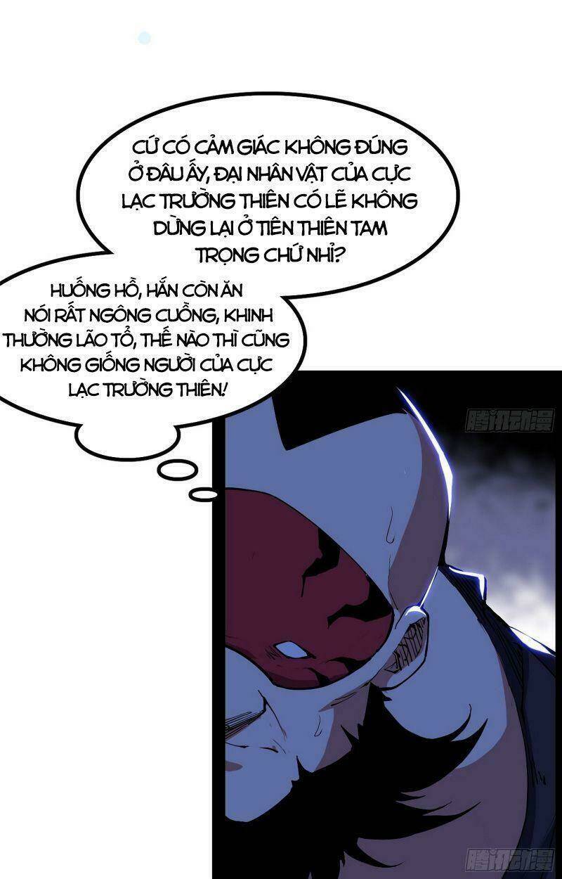 Ta Là Tà Đế Chapter 263 - Trang 2