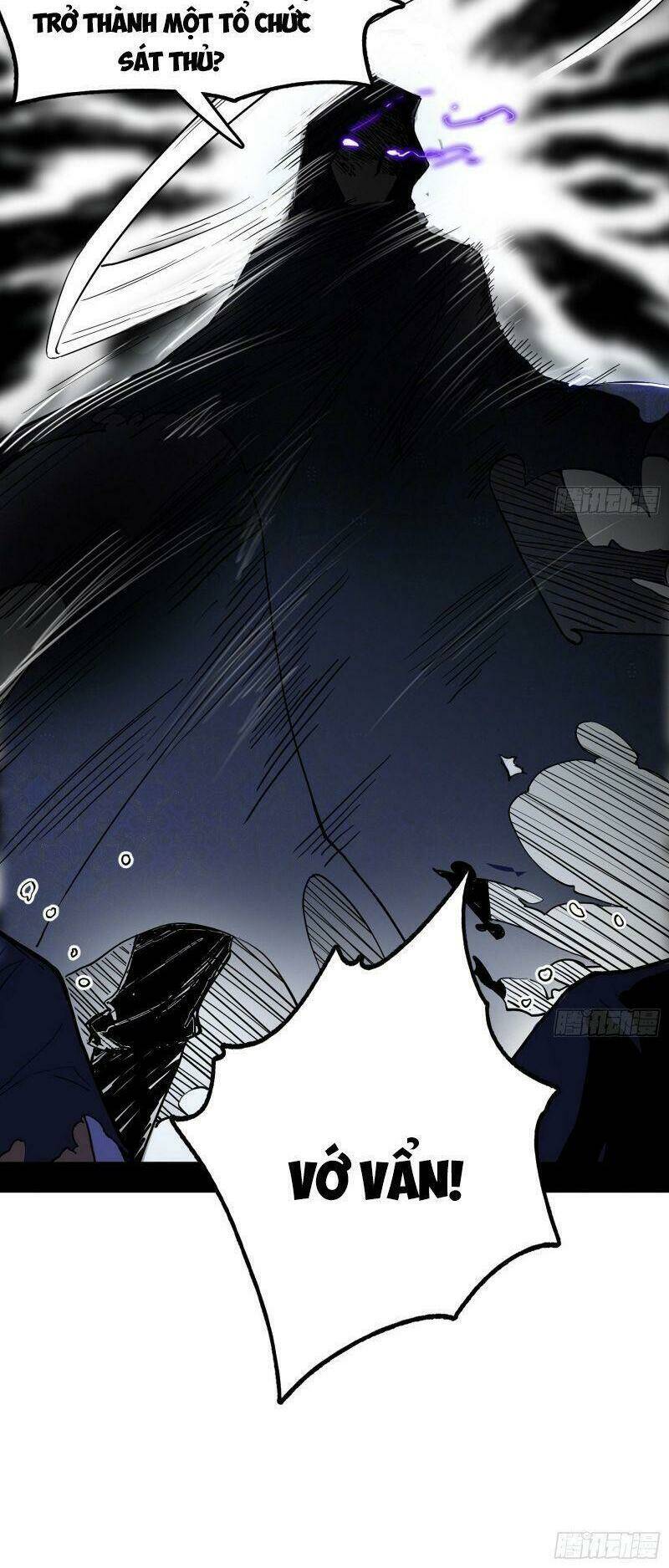 Ta Là Tà Đế Chapter 263 - Trang 2