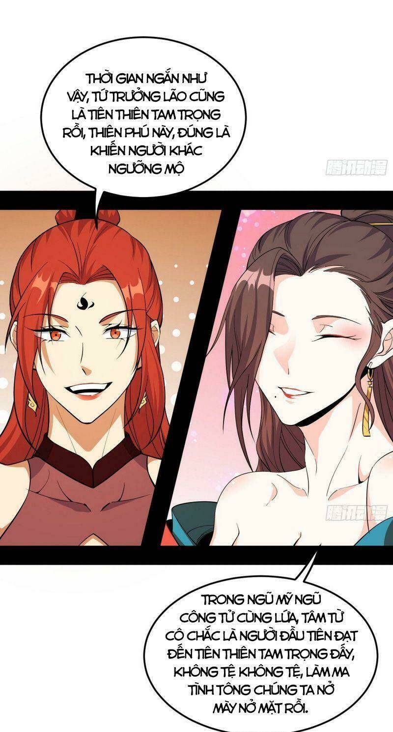 Ta Là Tà Đế Chapter 265 - Trang 2