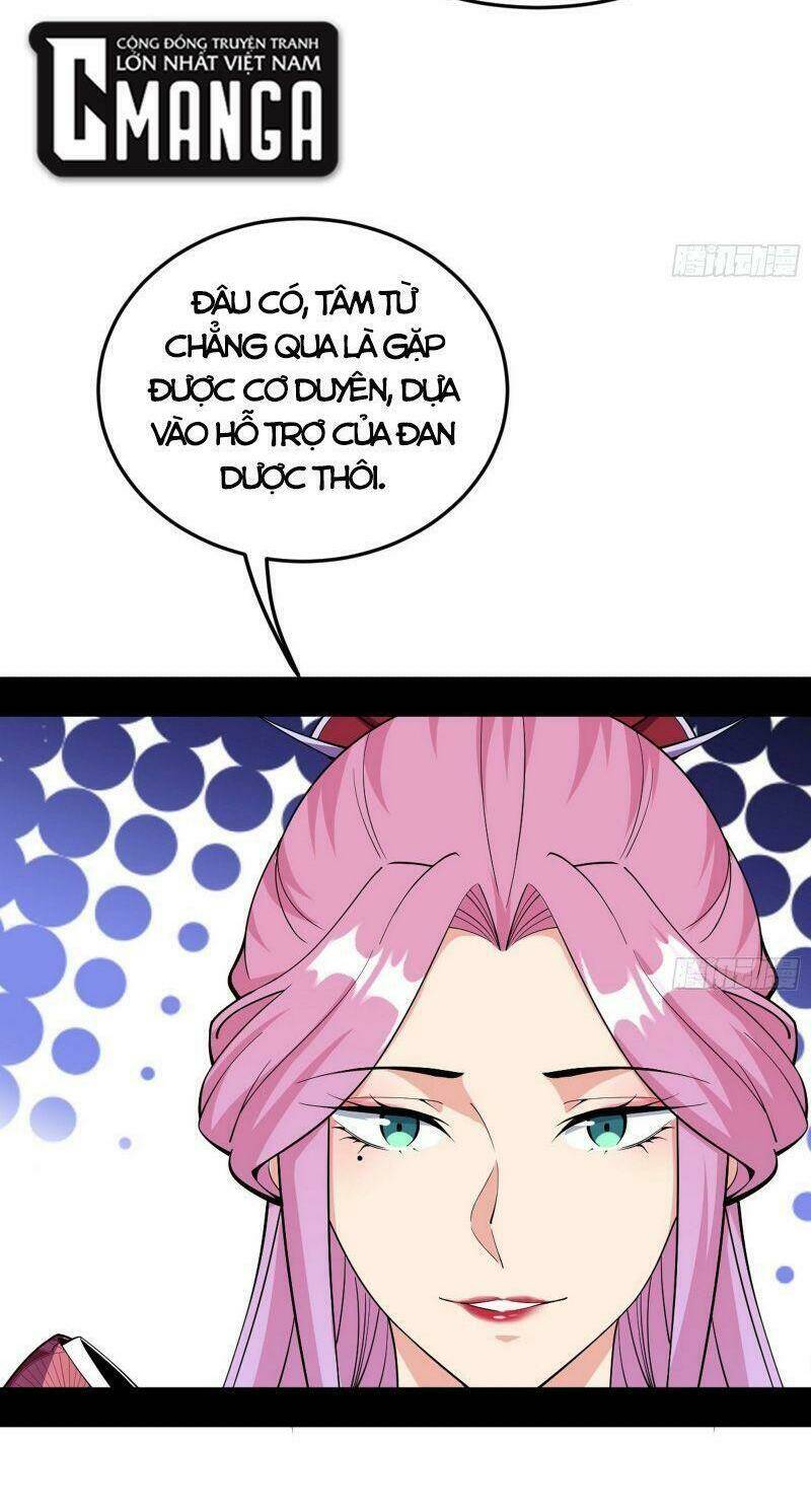 Ta Là Tà Đế Chapter 265 - Trang 2