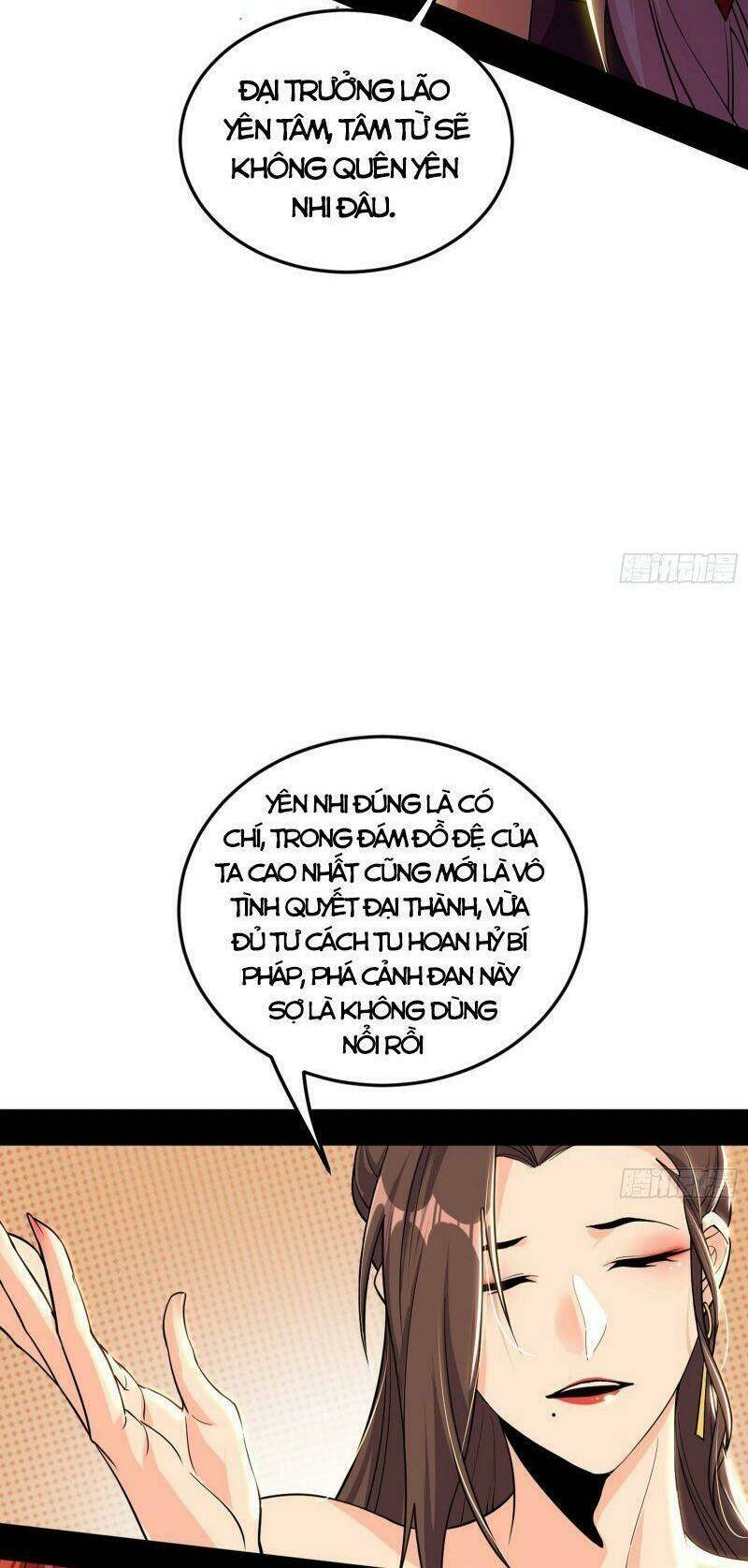 Ta Là Tà Đế Chapter 265 - Trang 2