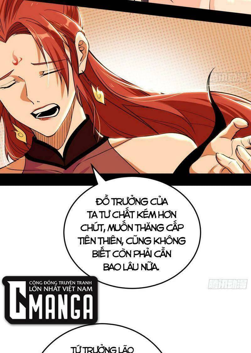 Ta Là Tà Đế Chapter 265 - Trang 2
