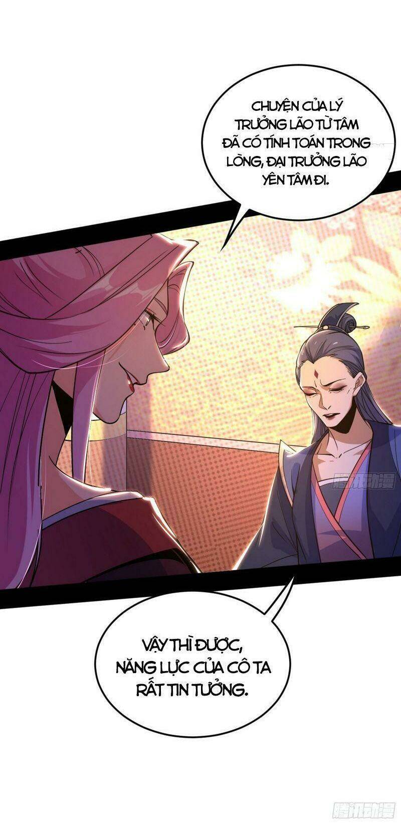 Ta Là Tà Đế Chapter 265 - Trang 2