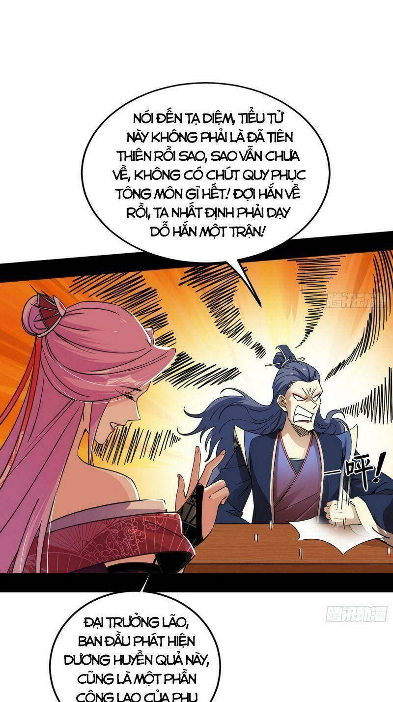 Ta Là Tà Đế Chapter 265 - Trang 2