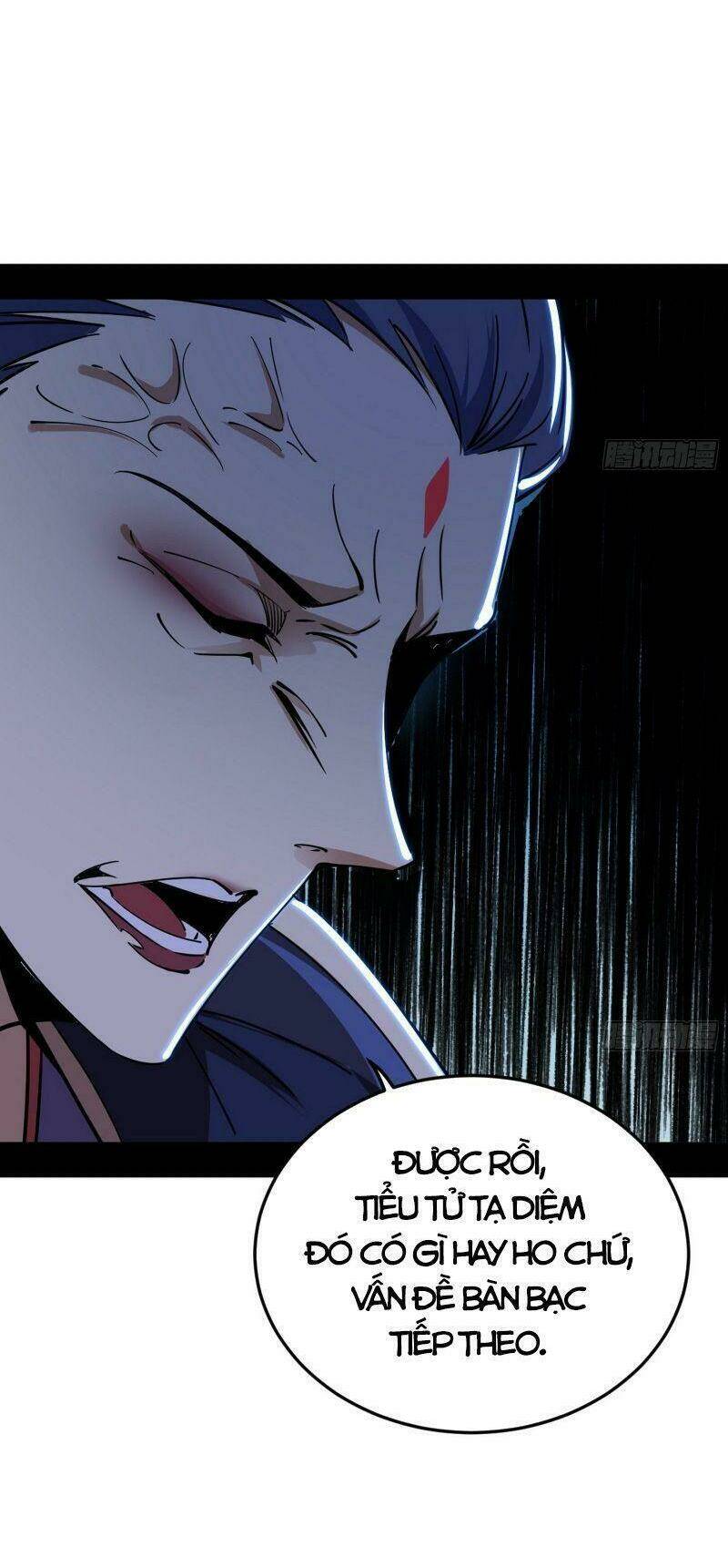 Ta Là Tà Đế Chapter 265 - Trang 2