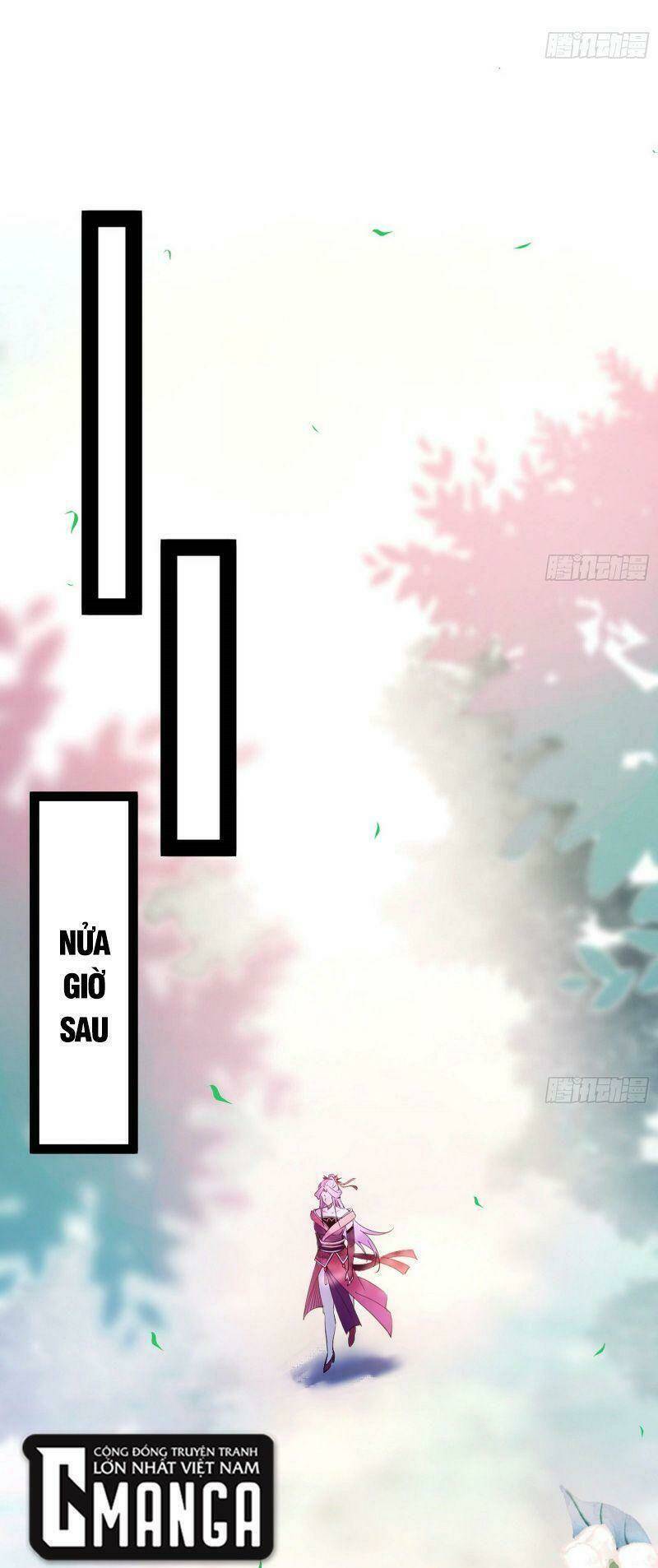 Ta Là Tà Đế Chapter 265 - Trang 2