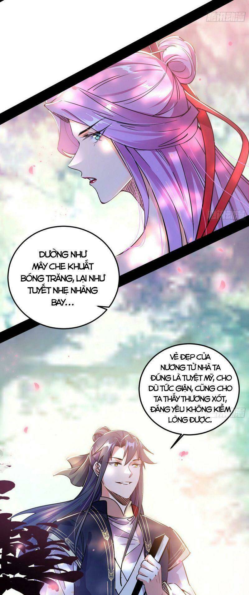 Ta Là Tà Đế Chapter 265 - Trang 2