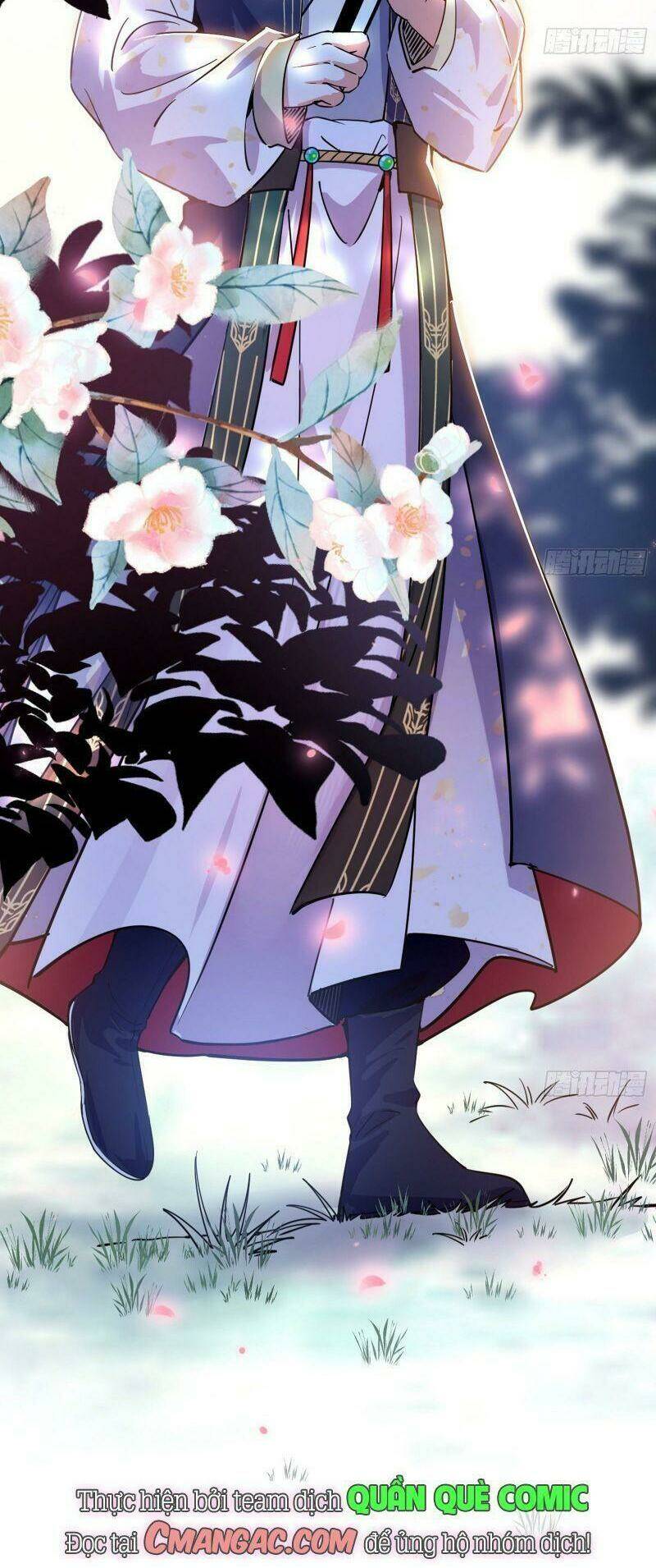 Ta Là Tà Đế Chapter 265 - Trang 2