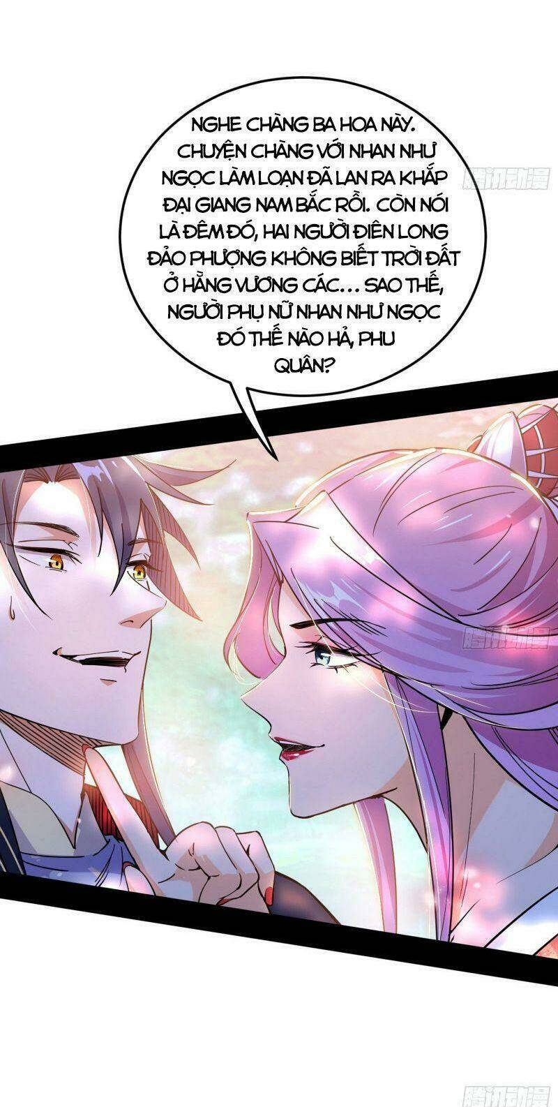 Ta Là Tà Đế Chapter 265 - Trang 2