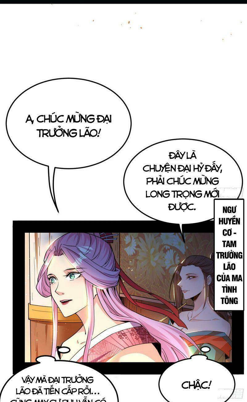Ta Là Tà Đế Chapter 265 - Trang 2