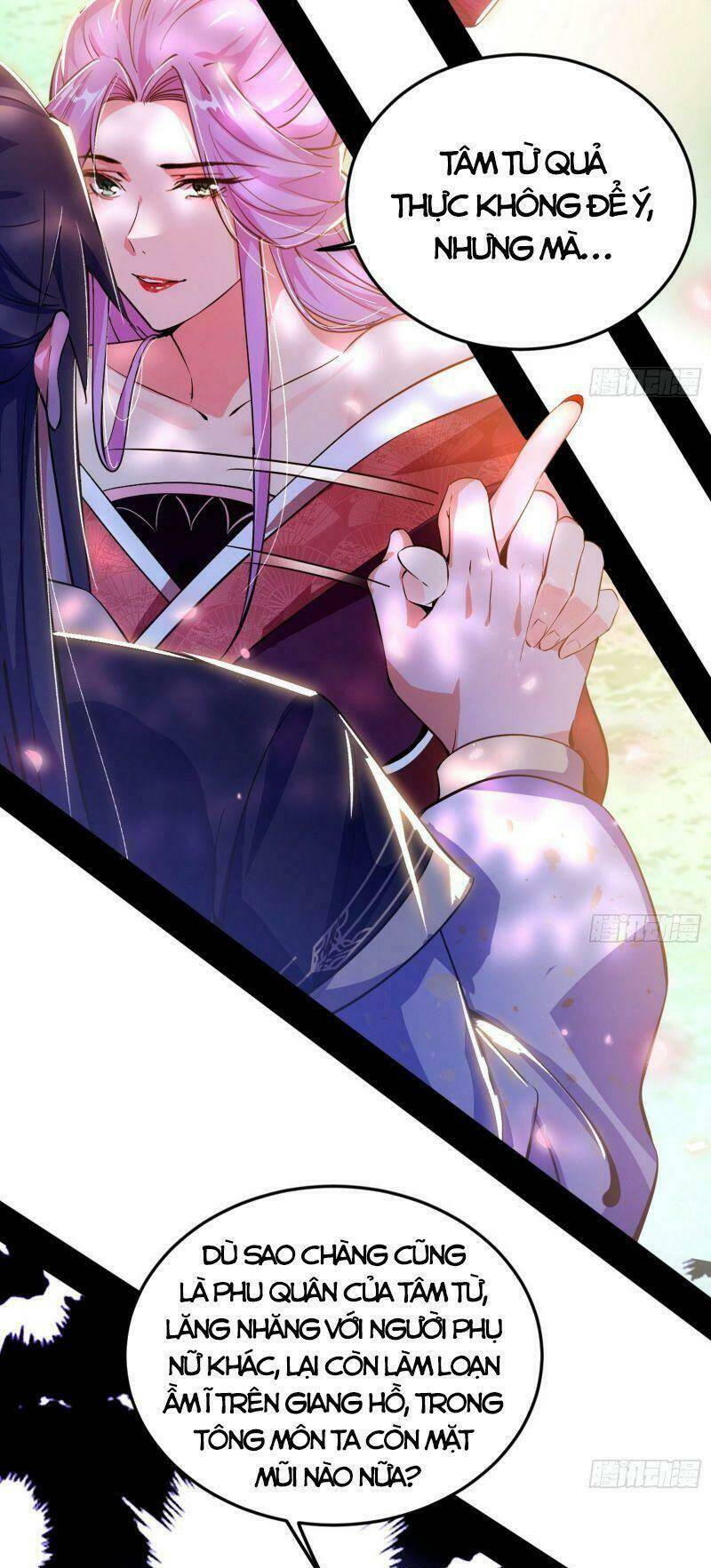 Ta Là Tà Đế Chapter 265 - Trang 2