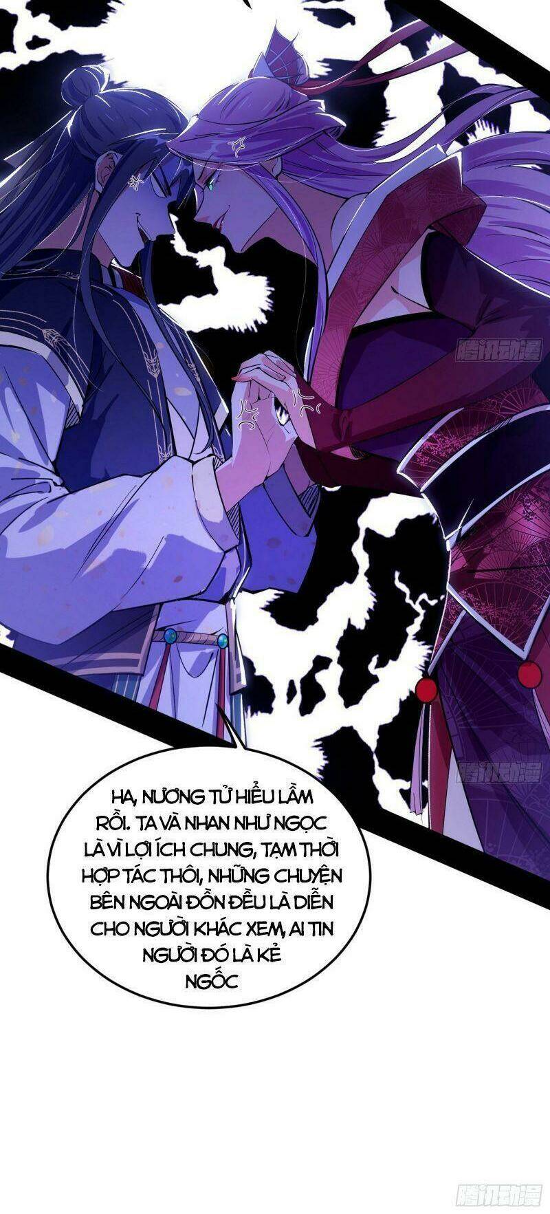 Ta Là Tà Đế Chapter 265 - Trang 2