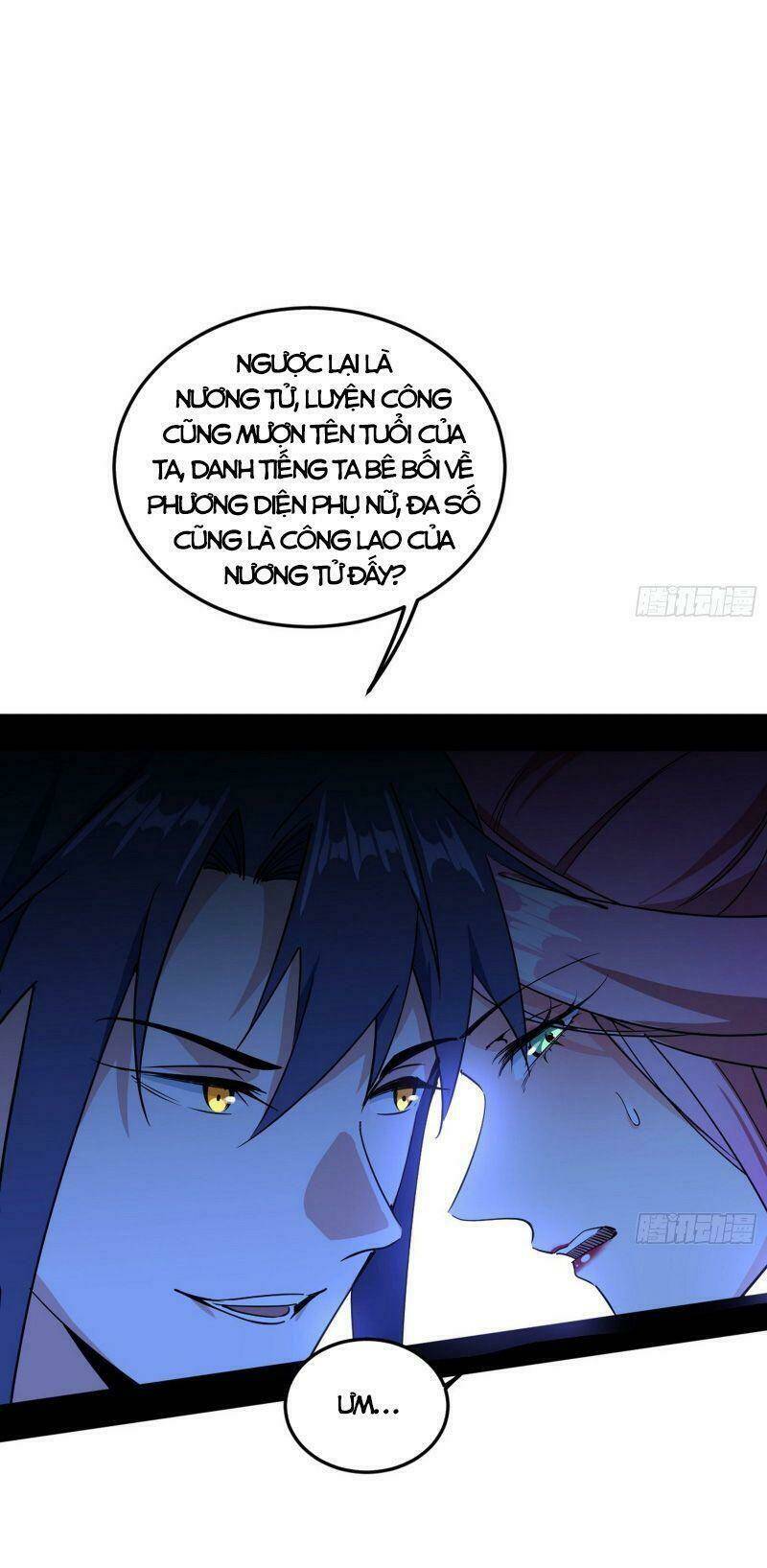 Ta Là Tà Đế Chapter 265 - Trang 2