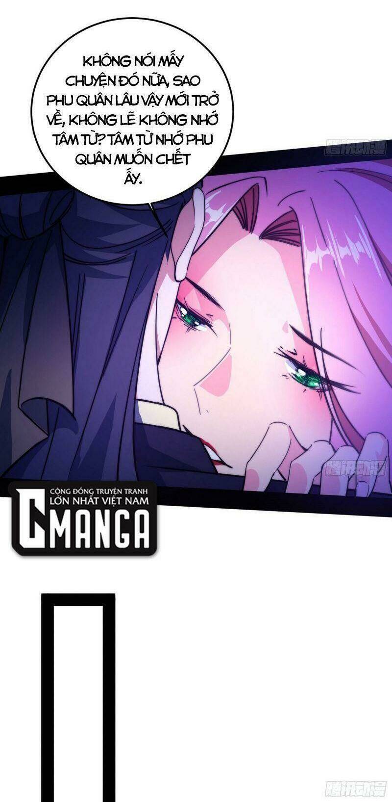 Ta Là Tà Đế Chapter 265 - Trang 2