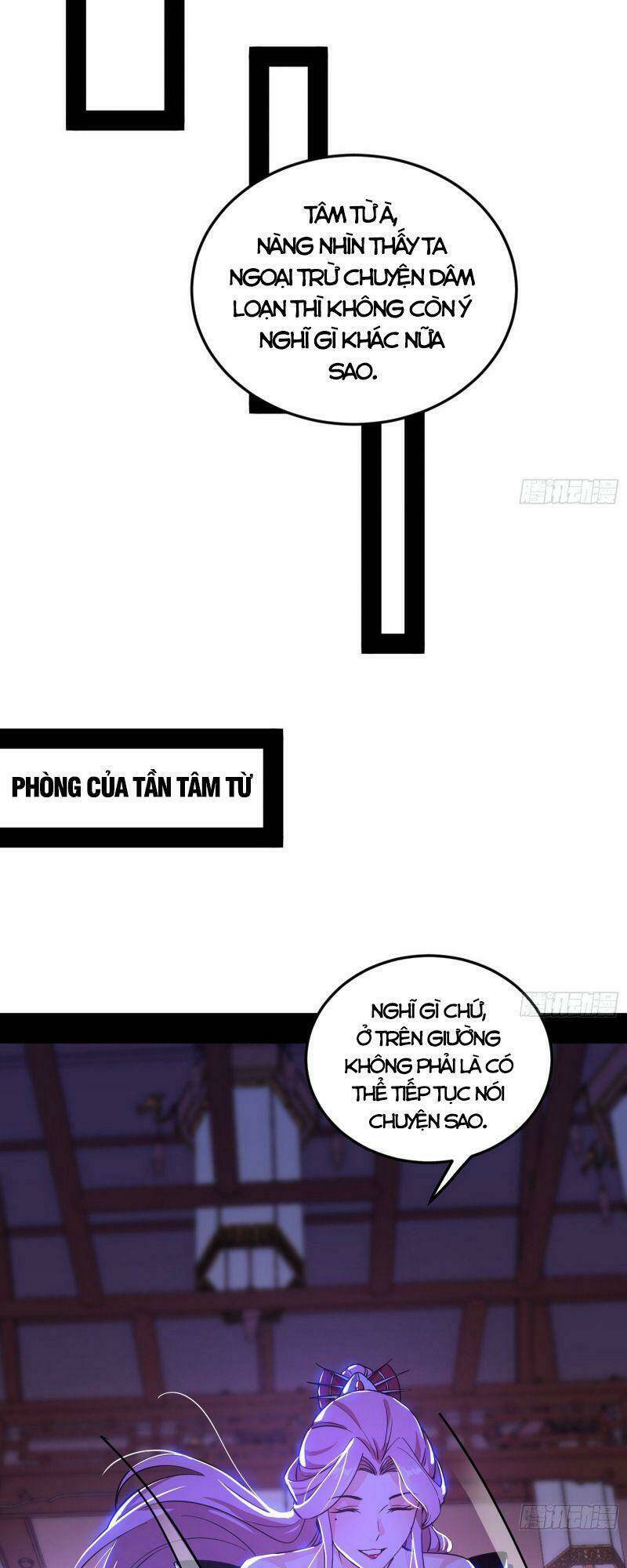 Ta Là Tà Đế Chapter 265 - Trang 2