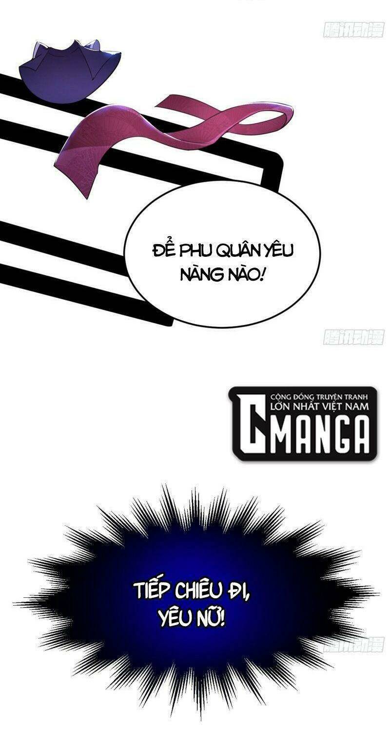 Ta Là Tà Đế Chapter 265 - Trang 2