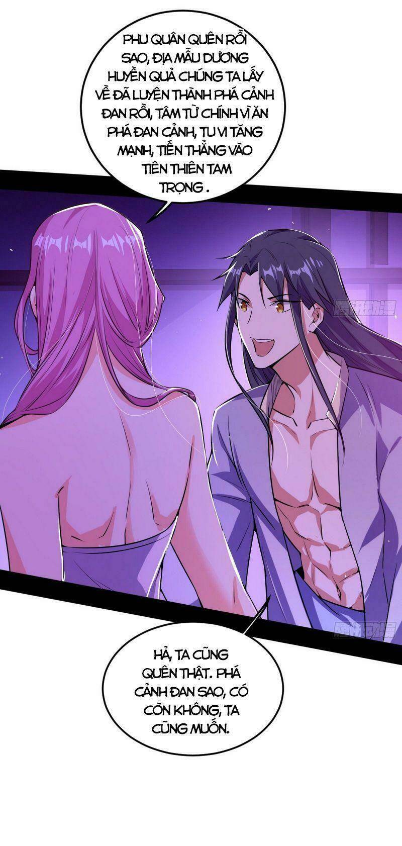 Ta Là Tà Đế Chapter 265 - Trang 2