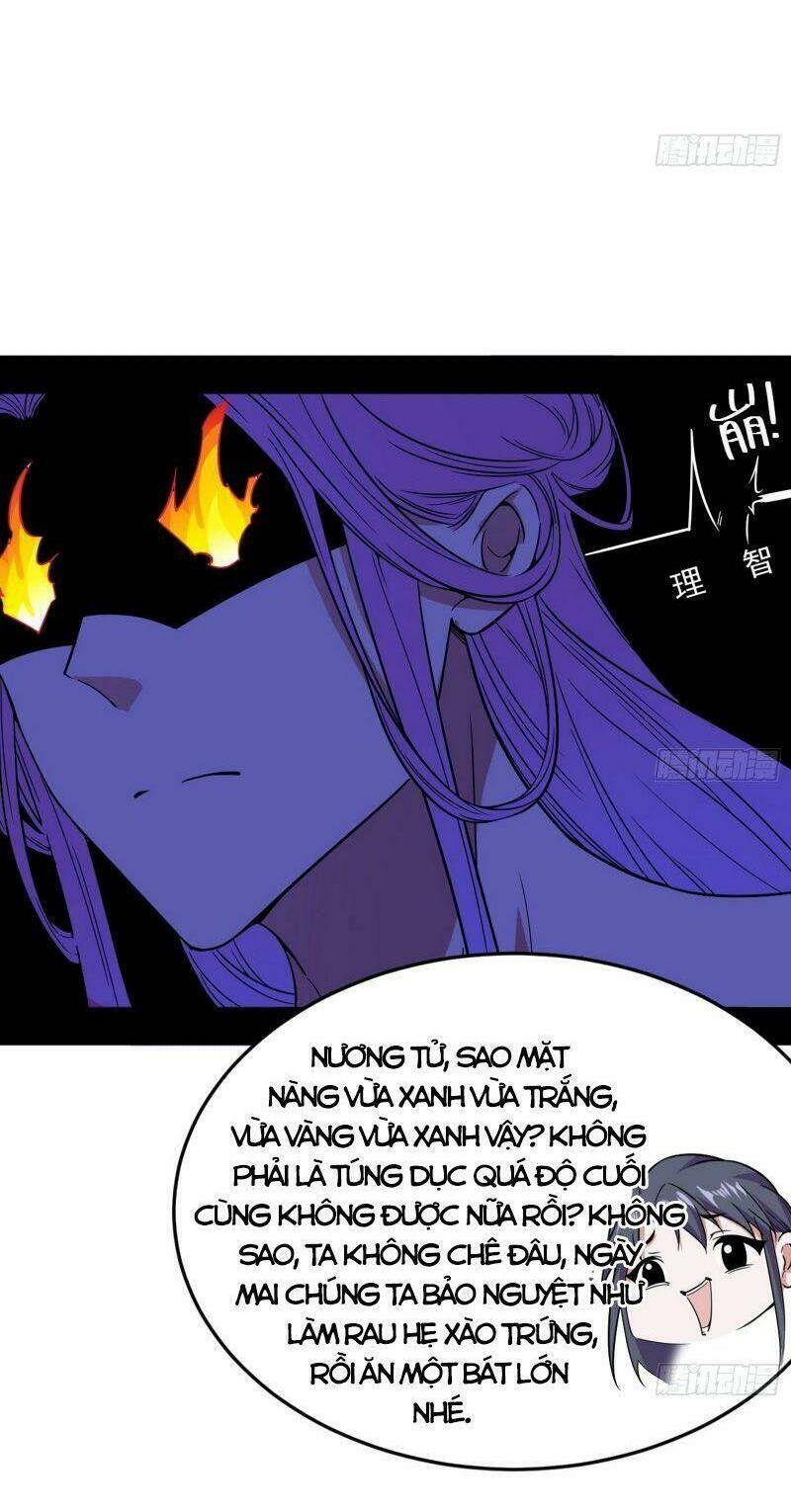 Ta Là Tà Đế Chapter 265 - Trang 2