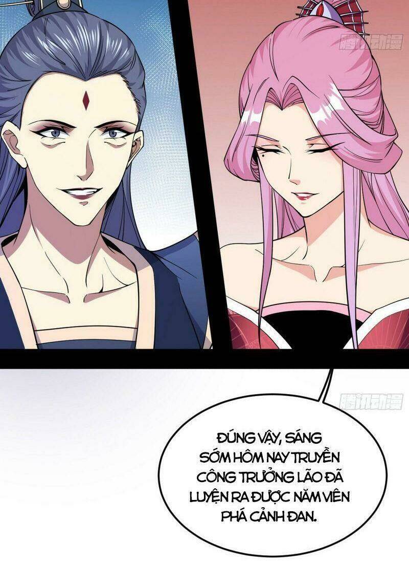 Ta Là Tà Đế Chapter 265 - Trang 2