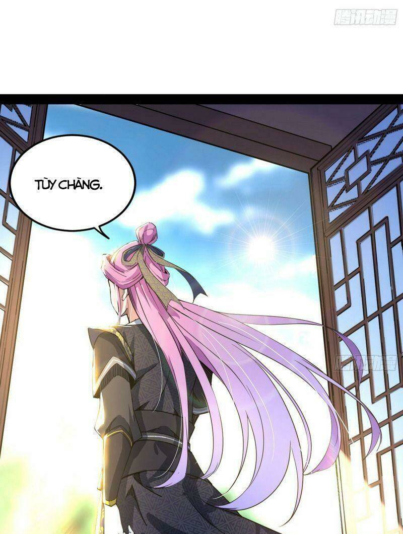 Ta Là Tà Đế Chapter 266 - Trang 2
