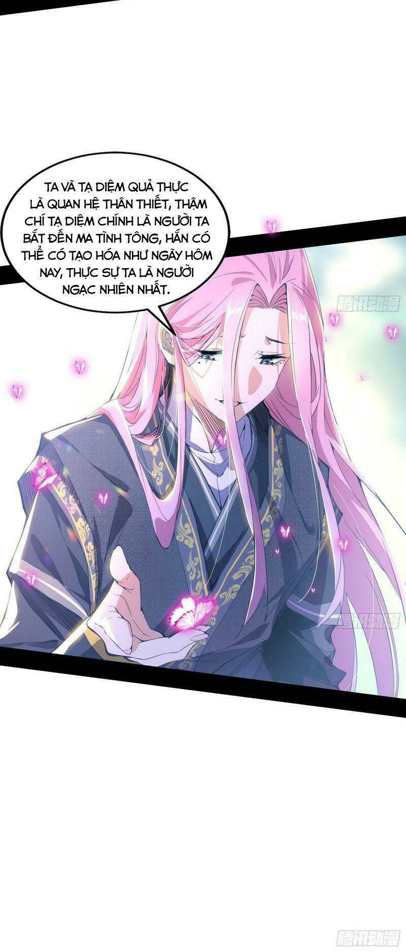 Ta Là Tà Đế Chapter 267 - Trang 2