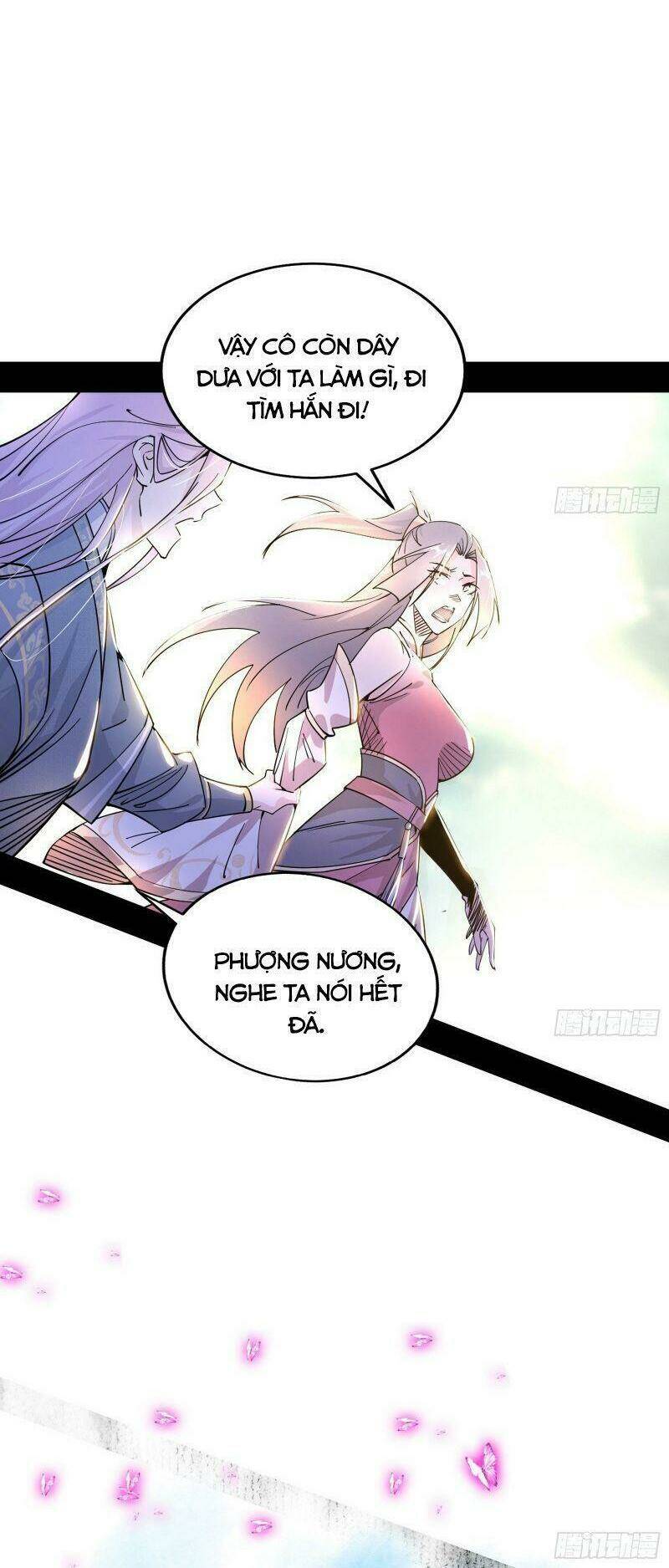 Ta Là Tà Đế Chapter 267 - Trang 2