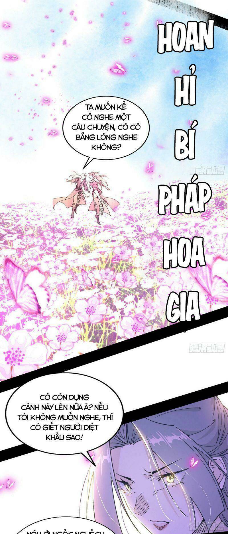 Ta Là Tà Đế Chapter 267 - Trang 2