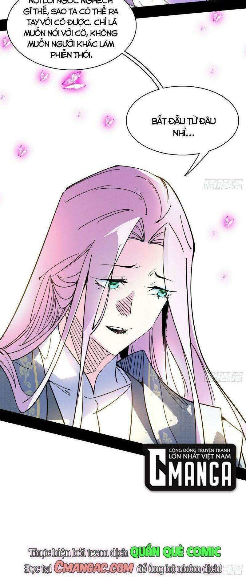 Ta Là Tà Đế Chapter 267 - Trang 2