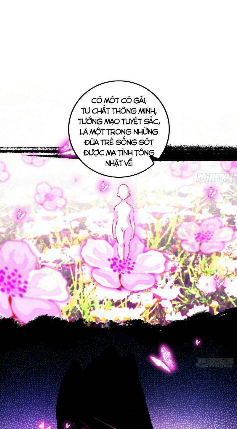 Ta Là Tà Đế Chapter 267 - Trang 2